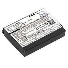 Battery For GARMIN