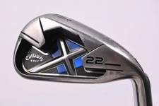 Callaway X-22 #6 Iron / 30