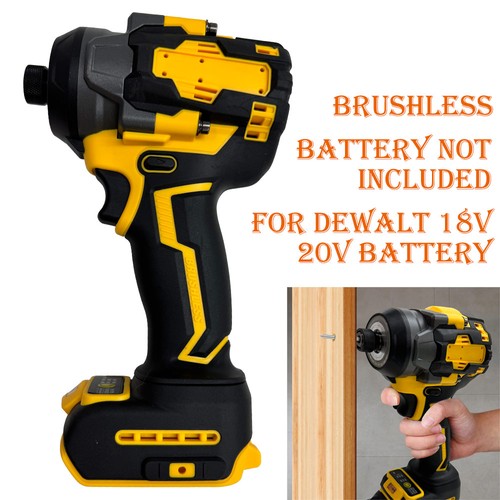 Electric impact driver - electric,