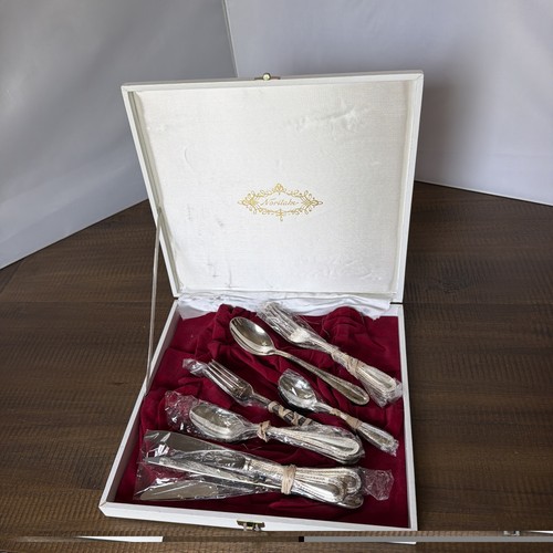 Noritake cutlery marquis - noritake,