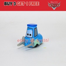 Mattel Disney Pixar Cars 3 Guido 1:55 Diecast Car Toy Vehicle, NEW Loose