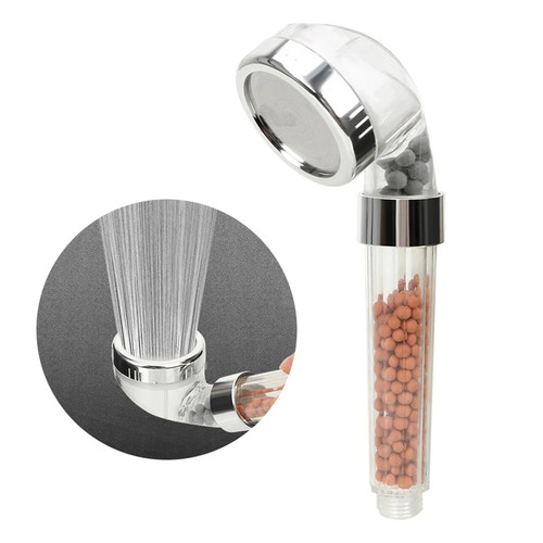 New shower head - 3, mode
