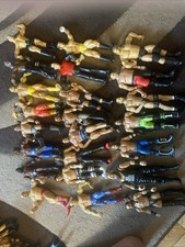 WWE Action Figure Bundle 20