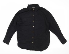 Biba Women's Black Long Sleeve