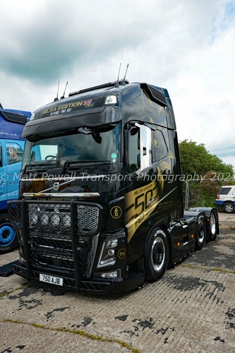 Truck photo 12x8 - truck,