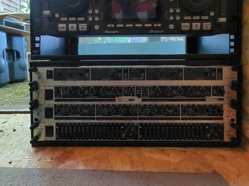 Behringer autocom pro dynamics - behringer,