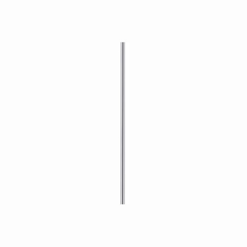 Rigid riser rail shower - rail, holder