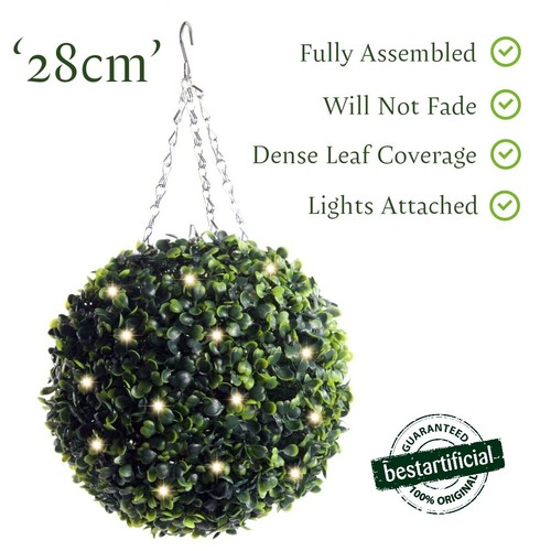 Best artificial 28cm - 28cm, pre