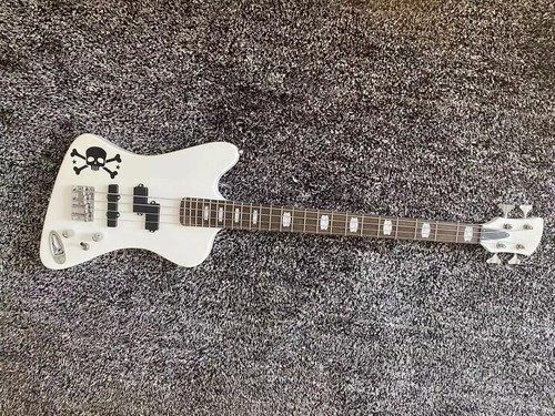 String custom electric - string,
