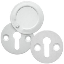 Escutcheon Key Hole Cover