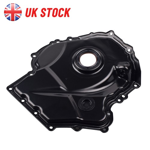 Engine timing case cover - timing, for