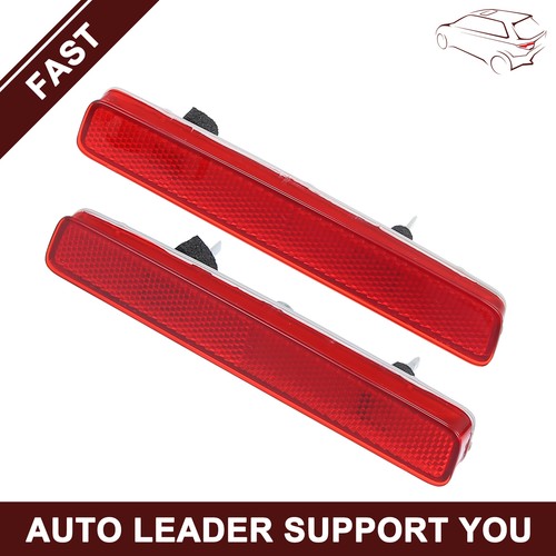 Piece rear bumper - of,