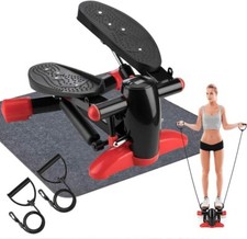 Home Gym Mini Exercise Stepper
