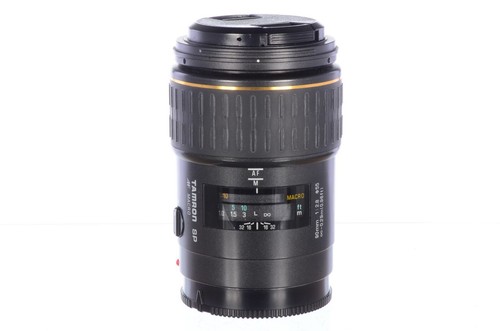 Tamron 90mm af macro - 90mm, sp