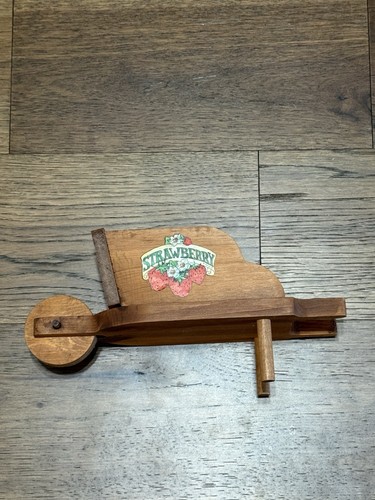 Primitive strawberry - primitive,