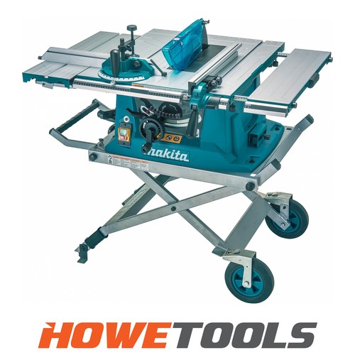 Makita mlt100nx 240v - 240v, table