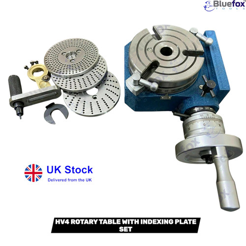 110mm hv4 horizontal - 4",