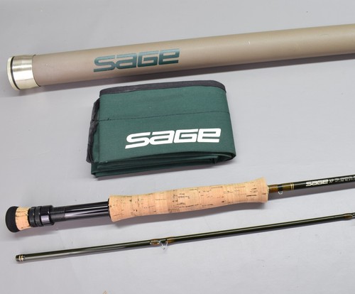 Sage 7 fly - ,