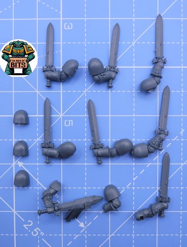 Warhammer 40k space - space, marines