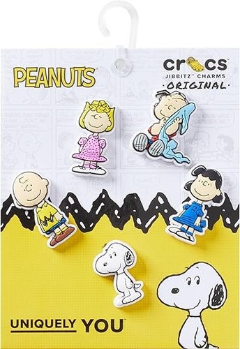Crocs jibbitz peanuts - jibbitz,