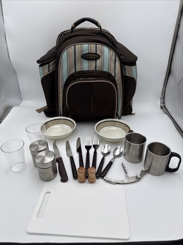 Concept international picnic - international,