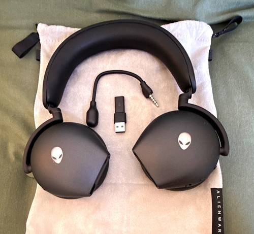 Alienware aw920h wireless - aw920h,