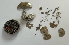 Vintage Seiko 6138B Automatic