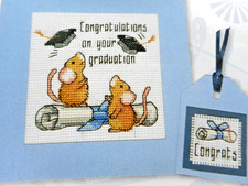 GRADUATION CARDS & TAGS 4