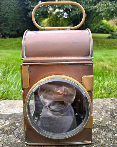 Antique bladon son - bladon, 1931