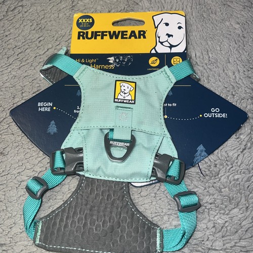 Ruffwear light dog - hi,
