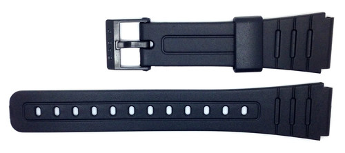 Original casio watch - watch, strap