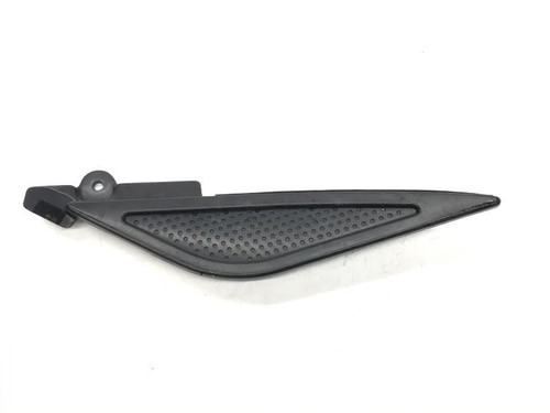 Right underseat fairing - right, panel
