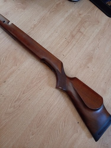 Bsa goldstar under lever air - under,