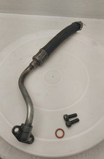 Yamaha XTZ 660 Oil Feed Line