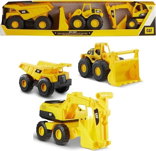 Cat mini cree wheel - cat, {mini