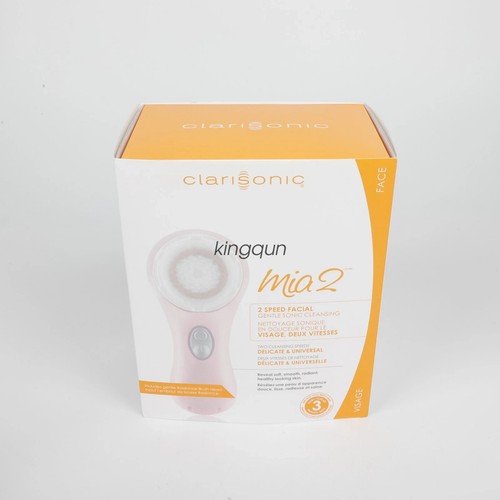 Clarisonic mia sonic skin - sonic,