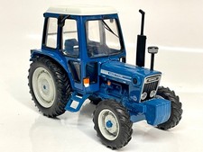 1/32 scale TAB Models County