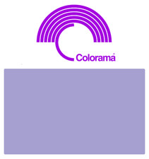 Colorama LILAC Background