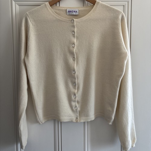 Brora modern classic cashmere - brora,