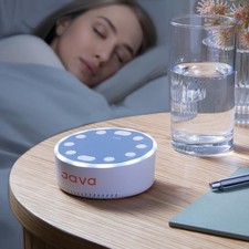 Soothing Sounds Machine with