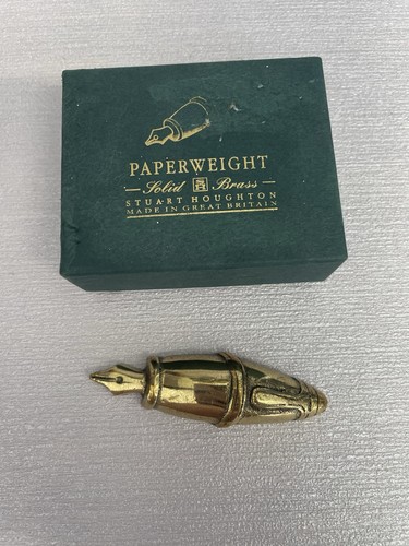 Vintage solid brass - vintage, fountain