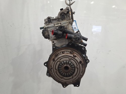 Volkswagen polo mk5 - s,