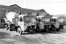 THH Truck Photos - Seddon