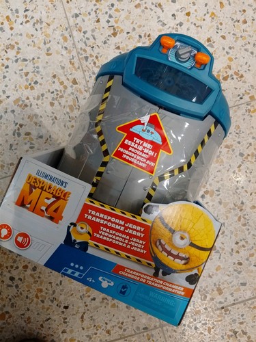 Universal studios despicable - universal,