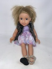 design a friend doll chad