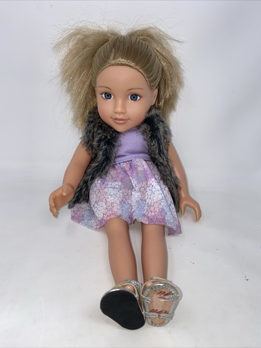 Design friend doll chad - a,