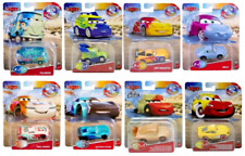 Disney Pixar Cars 1:55 Scale