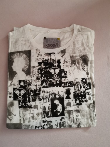 Elvis jesus shirt - &, size