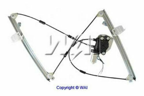 New window regulator - new,
