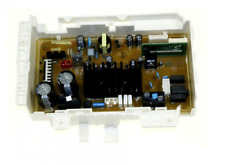 (NEW$) SCHEDA MADRE DC92-00235G INVERTER  LAVATRICE SAMSUNG ORIGINALE WF80F5 NEW